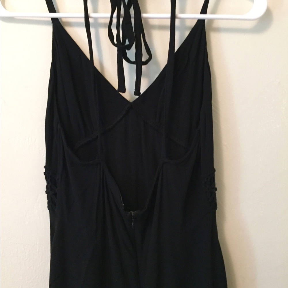 Crochet Romper - Picture 3 of 4